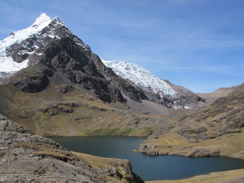 Ausangate, Cusco