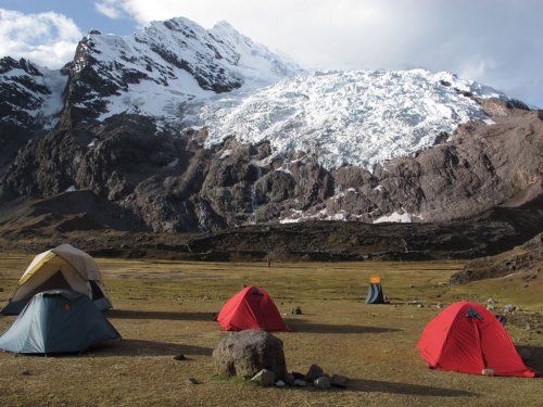 Ausangate, Cusco