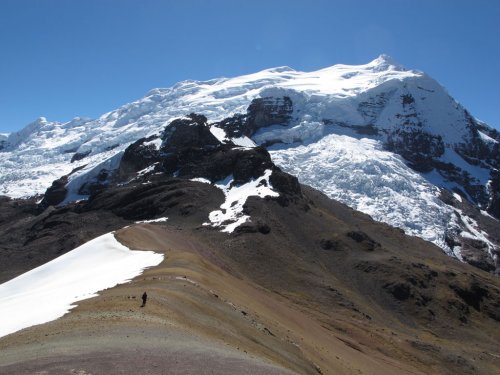 Ausangate, Cusco