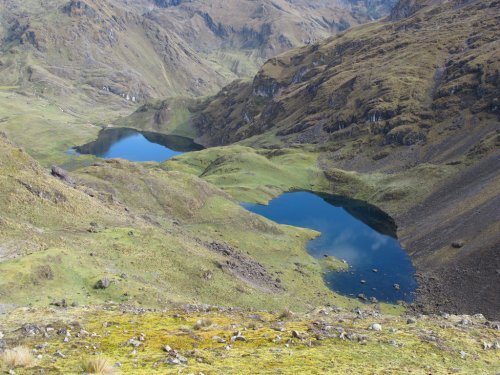 Lares, Cusco