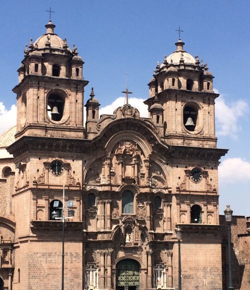 Cusco City, Cusco