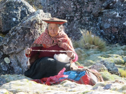 Lares, Cusco