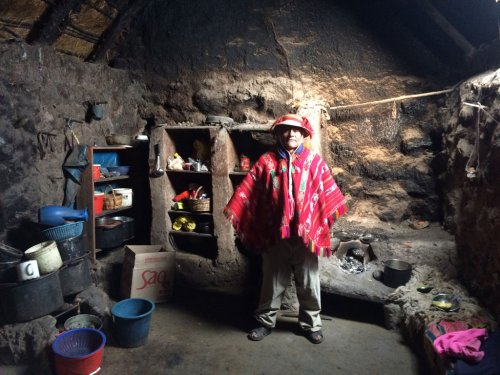 Lares, Cusco